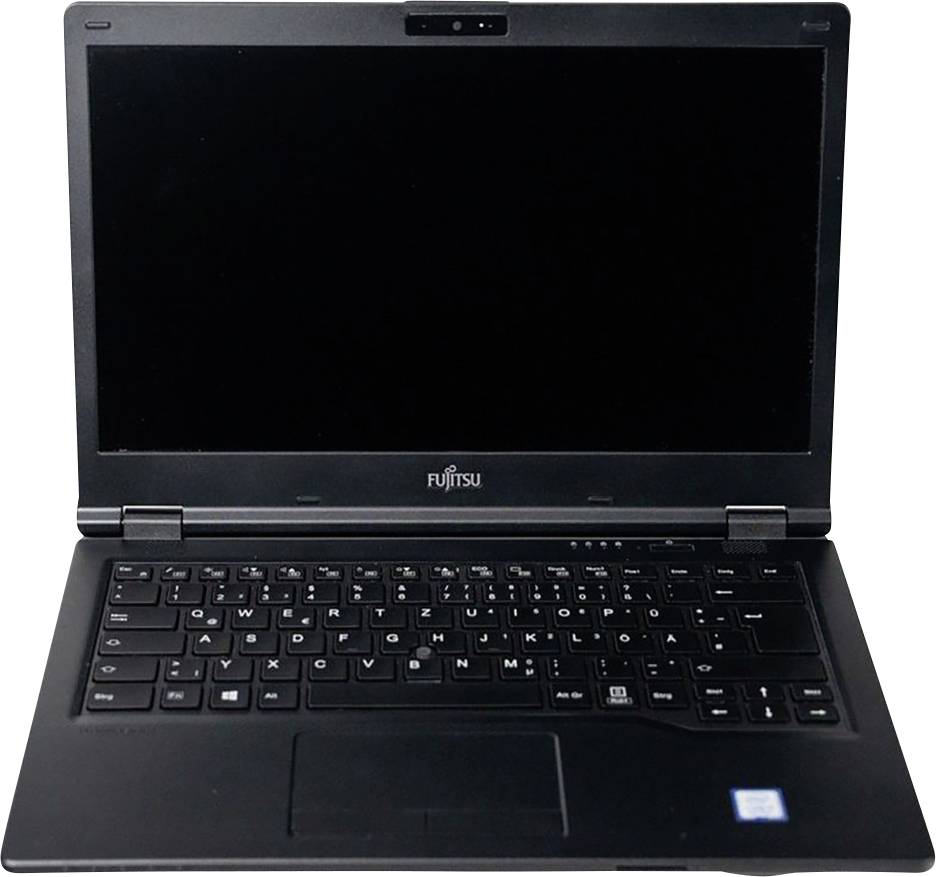 Fujitsu Notebook 35.6 cm (14 Zoll) Full HD Intel® Core™ i3 8130U 620 Schwarz 137899