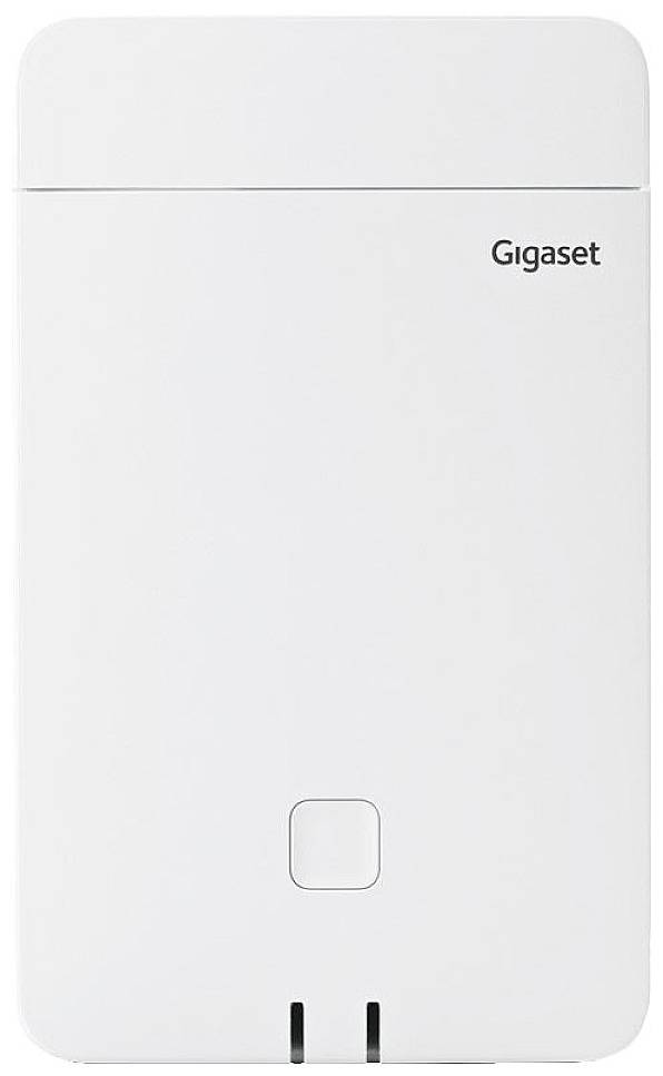 Gigaset N870 IP Pro Telefonanlage, VoIP