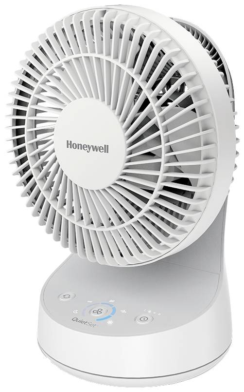 Honeywell HTF337WE4 Tischventilator 34 W