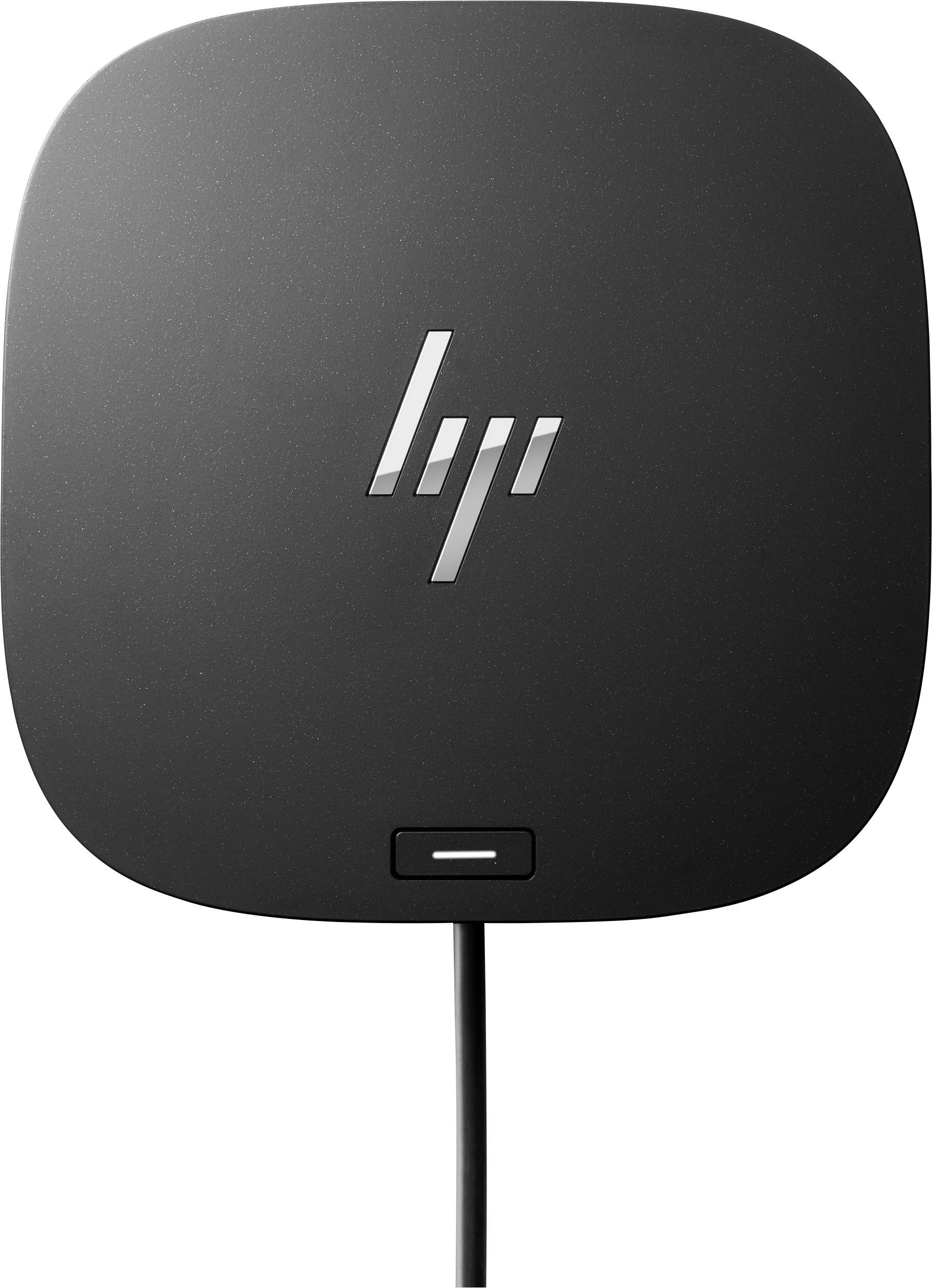 HP Port Replikator USB-C Dock G5 Passend für Marke Dockingstations: HP Elite, Elitebook, Pro, ProBook, ZBook inkl. Ladef