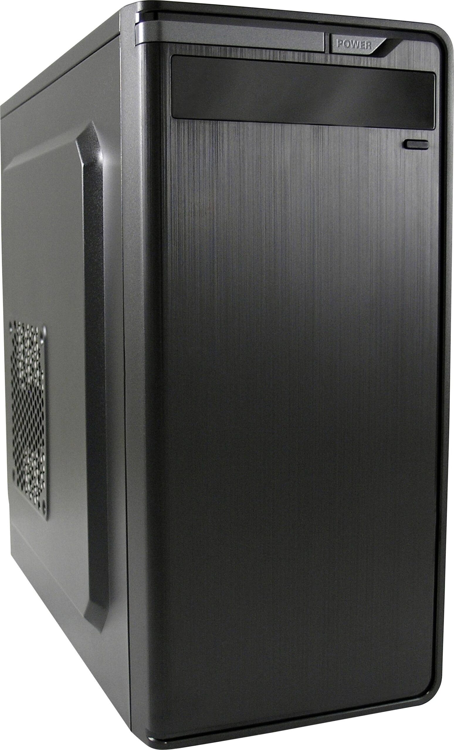 Joy-it Desktop PC I5-14400-32GB-1TB-DVD-W11 Intel® Core™ i5 i5-14400 4.7 GHz 32 GB RAM 1 TB SSD Intel UHD Graphics 730 W