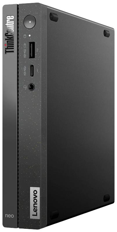 Lenovo Desktop PC ThinkCentre neo50q Intel® Core™ i5 i5-13420H 4.6 GHz 16 GB RAM 512 GB SSD Intel UHD Graphics Win 11 Pr