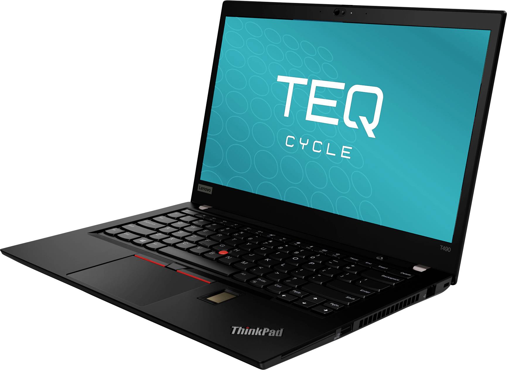 Lenovo Notebook TLT490DE06P Refurbished (sehr gut) 38.1 cm (15 Zoll) Full HD Intel® Core™ i5 8365U 16 GB RAM 256 GB SSD