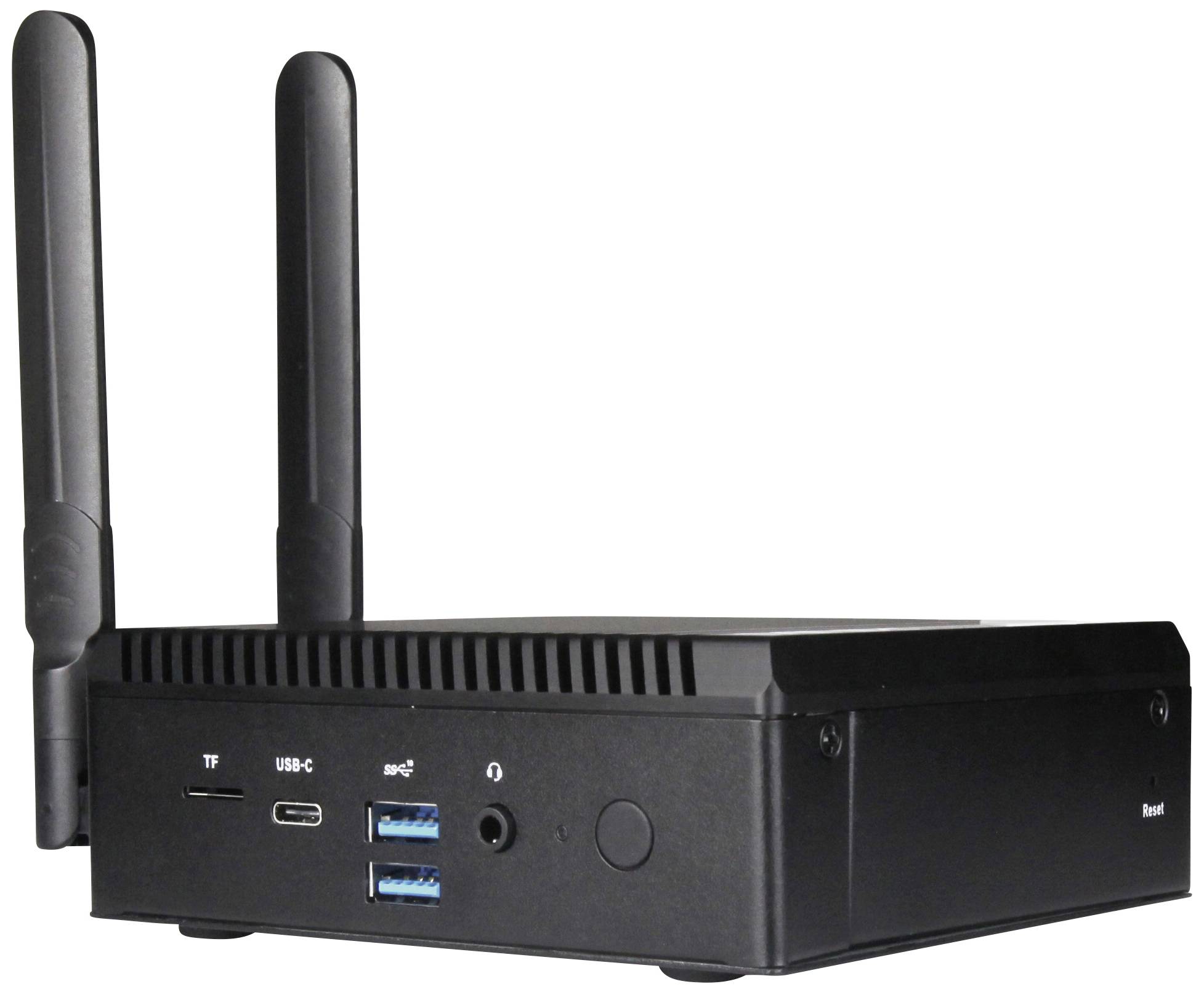 Minix Mini PC NEO Z100-0db Intel® N N100 3.2 GHz 8 GB RAM 256 GB SSD Intel UHD Graphics Win 11 Pro NEO Z100-0db