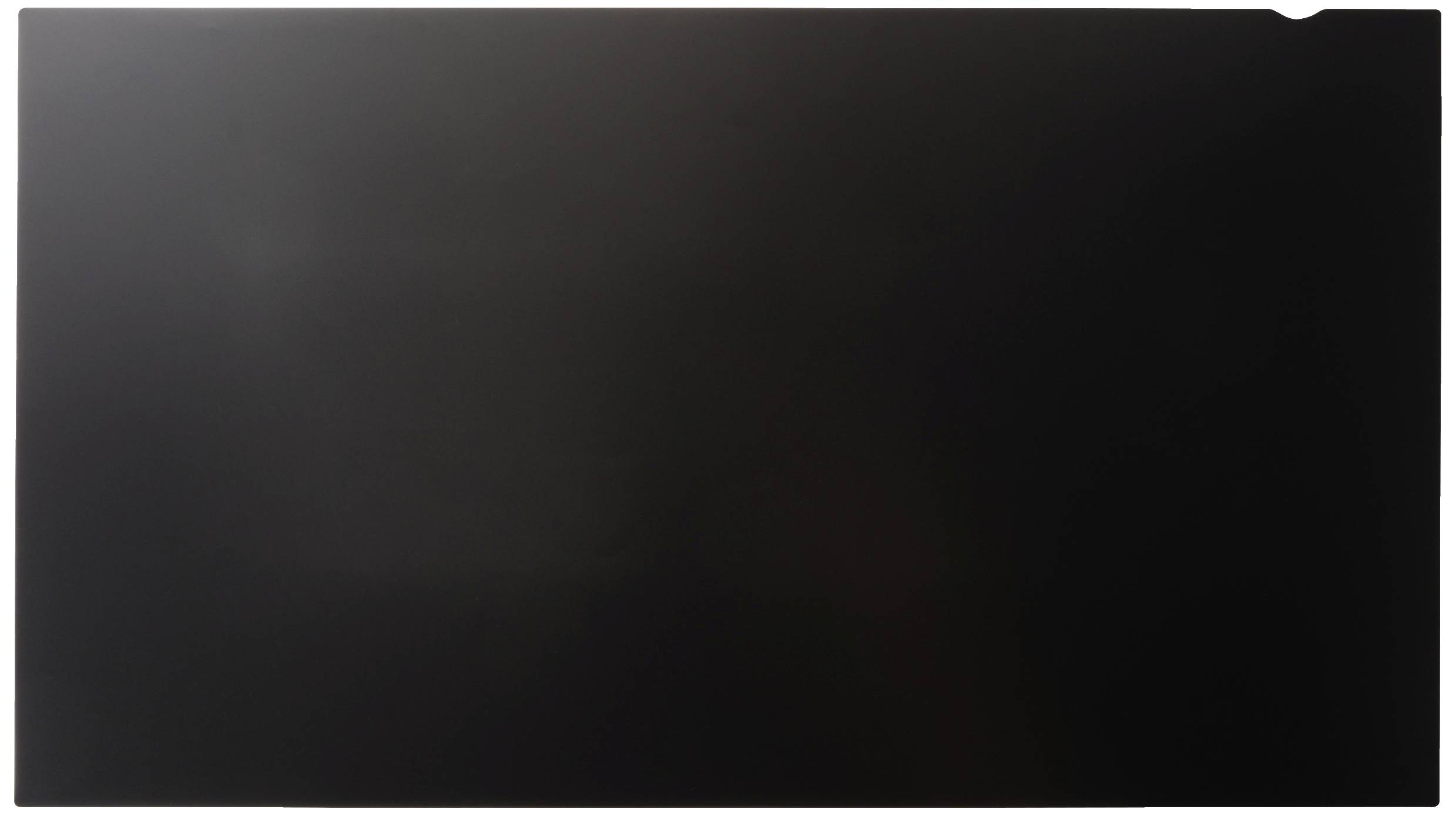 Renkforce RF-MPS-027 Blickschutzfolie Monitor 68,6 cm (27"") Bildformat: 16:9 RF-5792940 Universal