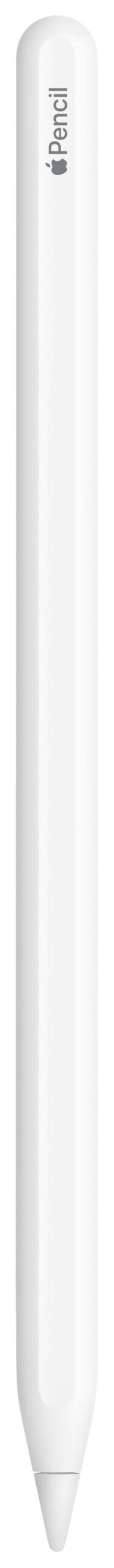 Apple refurbished Pencil Touchpen Refurbished (sehr gut) mit druckempfindlicher Schreibspitze, mit präziser Schreibspitz