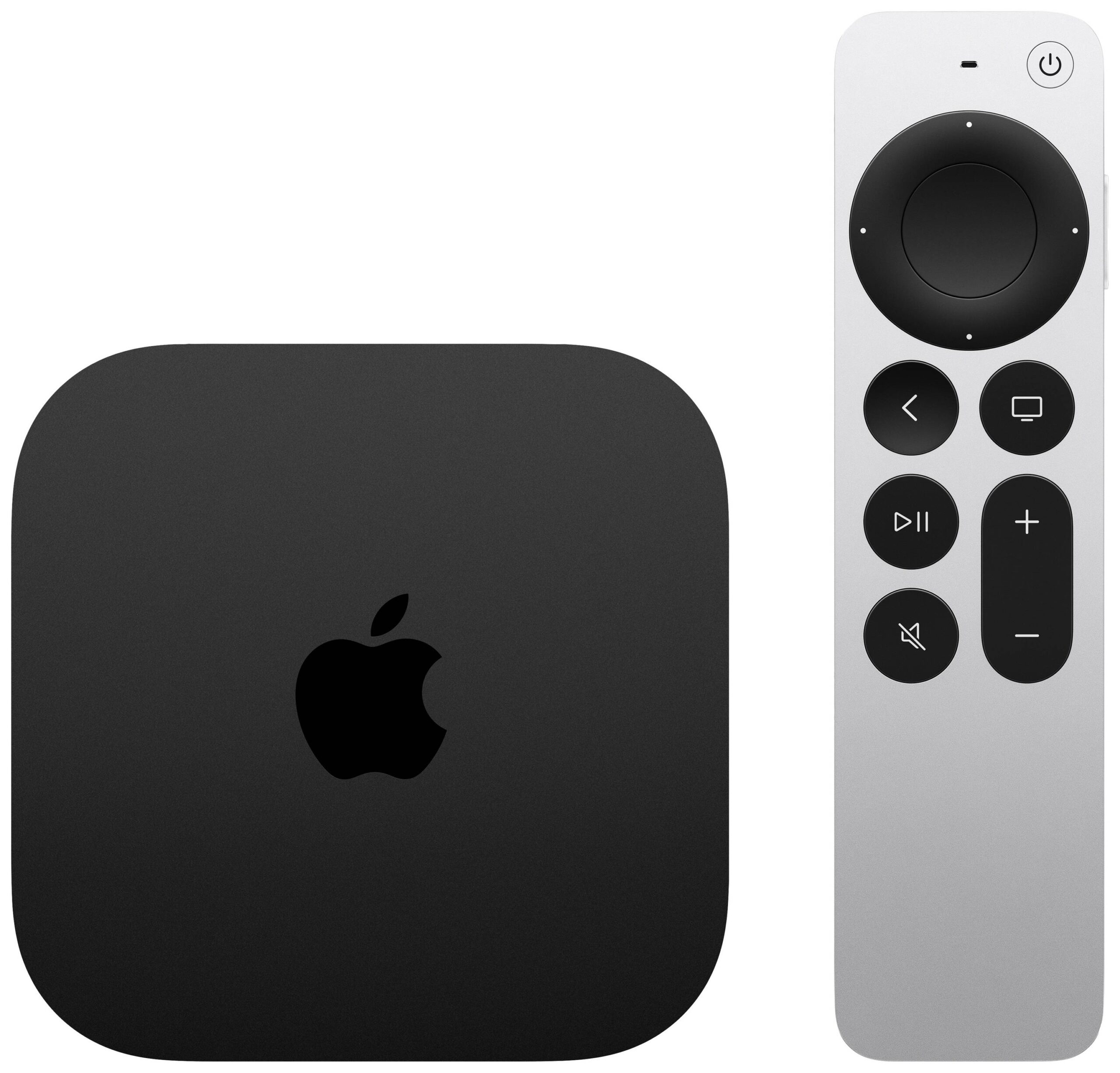 Apple TV 4K Wi‑Fi + Ethernet 3rd Gen, 2022 128 GB Apple TV