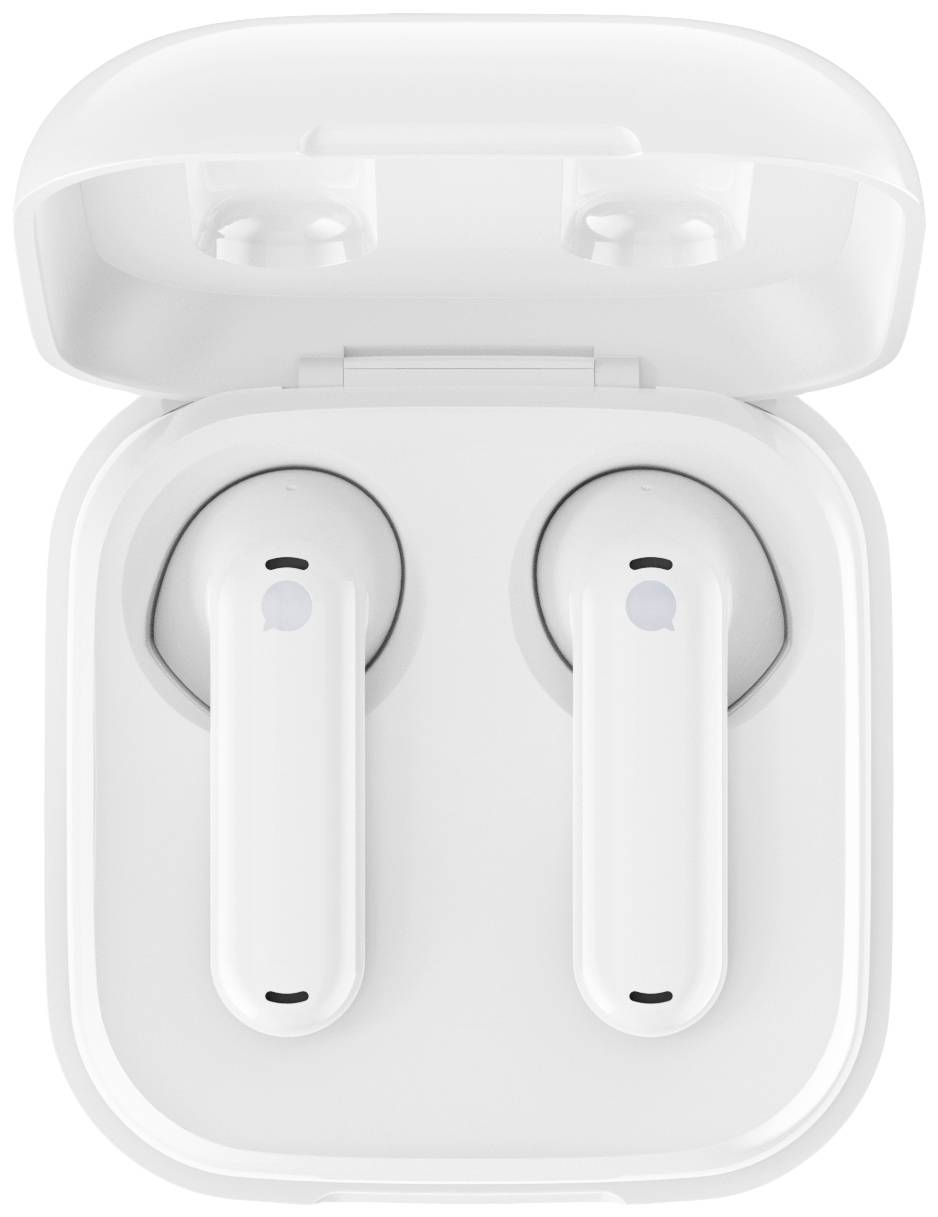 Timekettle Übersetzer-Earbuds WT2 Edge (Offline Version)