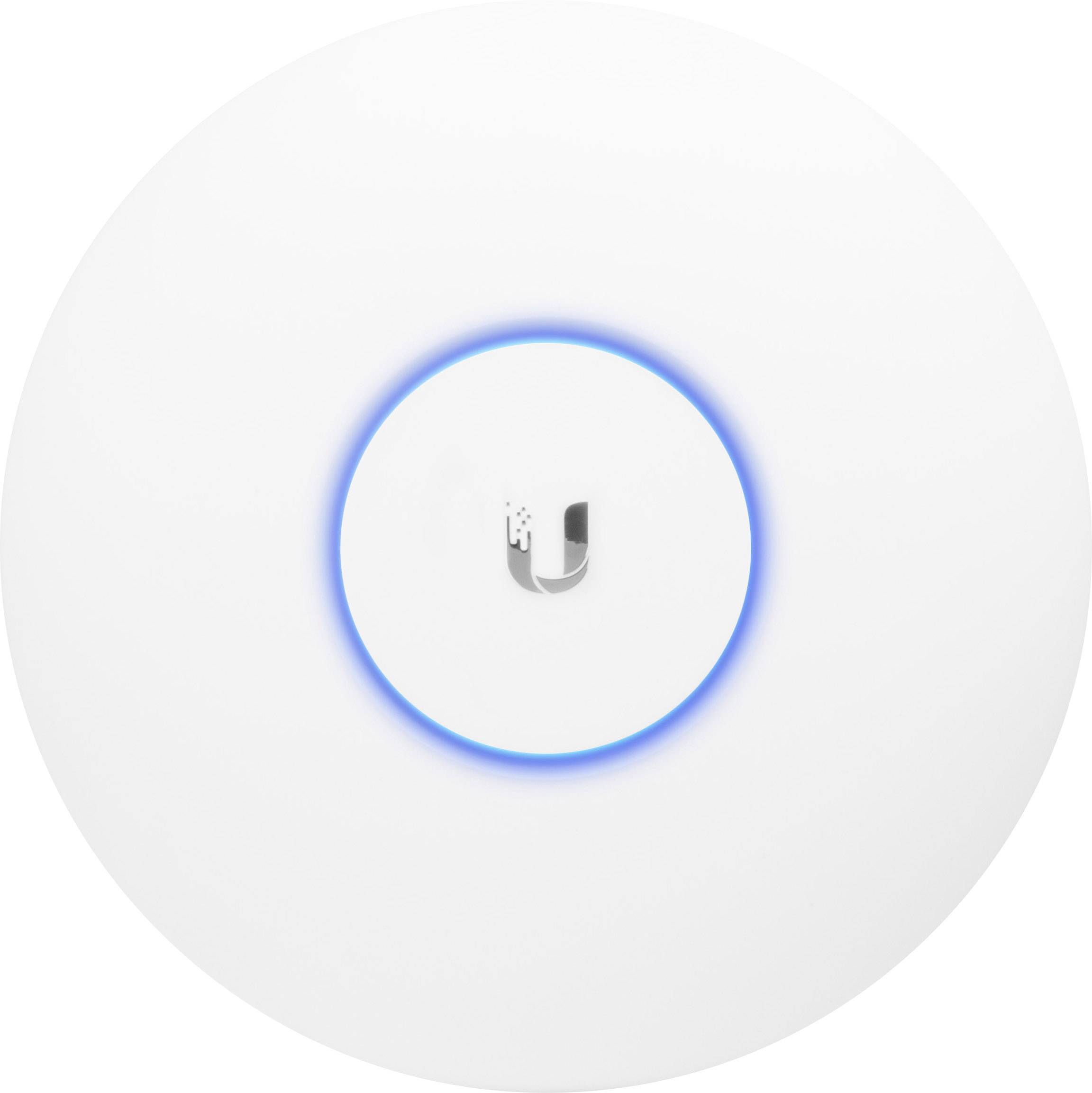 Ubiquiti Networks UAP-AC-PRO UniFi Einzel-Modul PoE WLAN Access-Point 1.75 GBit/s 2.4 GHz, 5 GHz