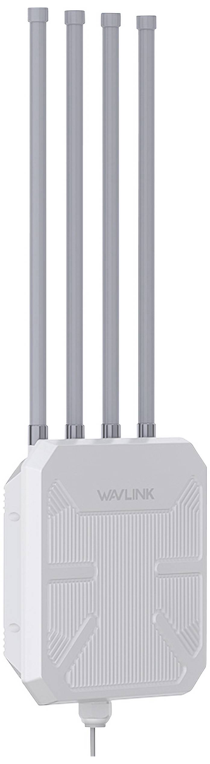 Wavlink WLAN Access-Point WS-WN573HX1 AX1800 WS-WN573HX1 EU LAN 10/100/1000 MBit/s 1.75 GBit/s PoE-Funktion
