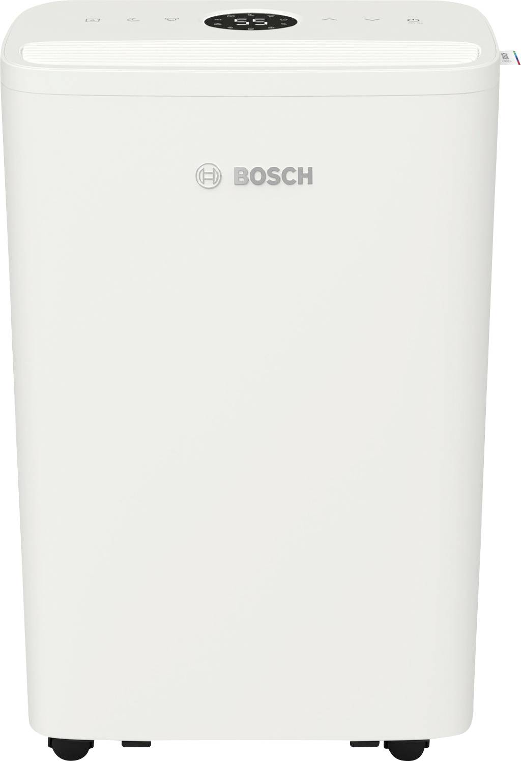Bosch Home Comfort Dry 1000 Luftentfeuchter 40 m³ Weiß