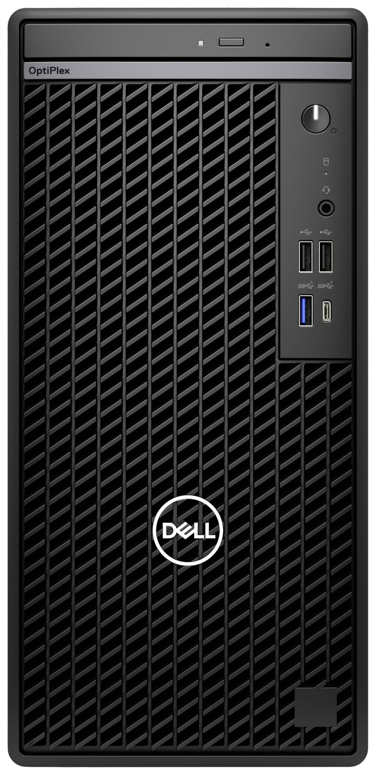 Dell OptiPlex 7020 (version 2024) - MT - Core i5 i5-14500 / 2.6 GHz - RAM 8 GB - SSD 512 GB - NVMe, Class 35 - DVD-Write