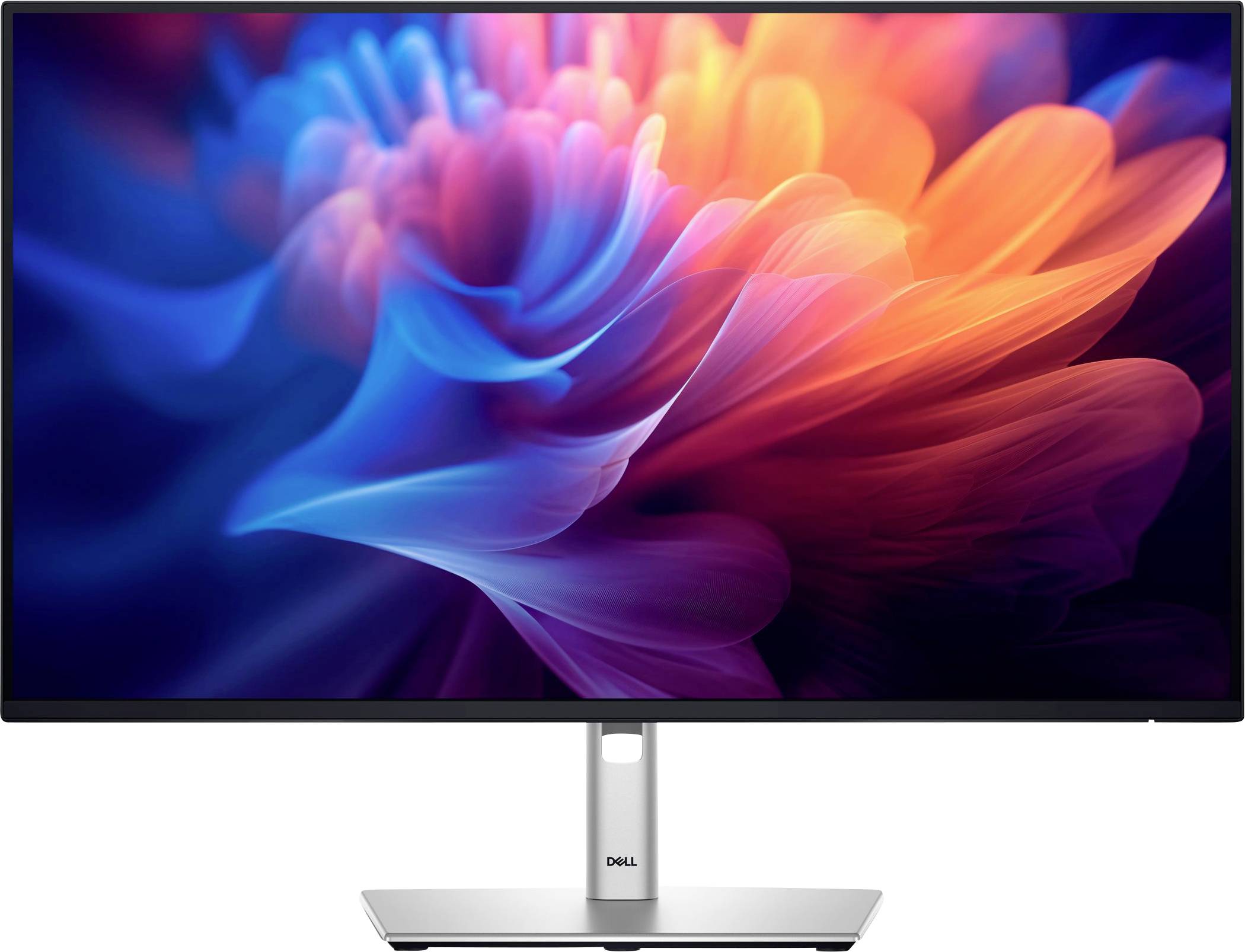 Dell P2725HE Professional LED-Monitor EEK D (A - G) 68.6 cm (27 Zoll) 1920 x 1080 Pixel 16:9 5 ms HDMI®, DisplayPort, US