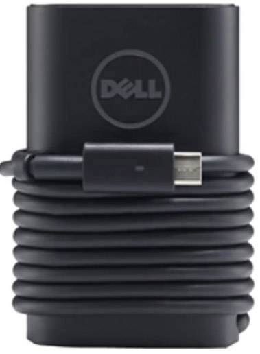 Dell USB-C AC Adapter E5 - Kit - Netzteil Notebook-Netzteil 65 W
